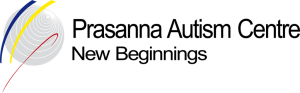 Prasanna Autism Centre logo