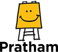 Pratham Education Foundation logo
