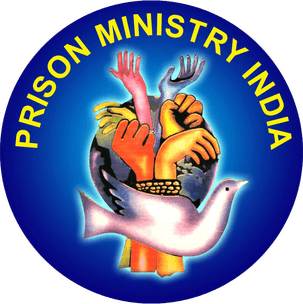 Prison Ministry India logo