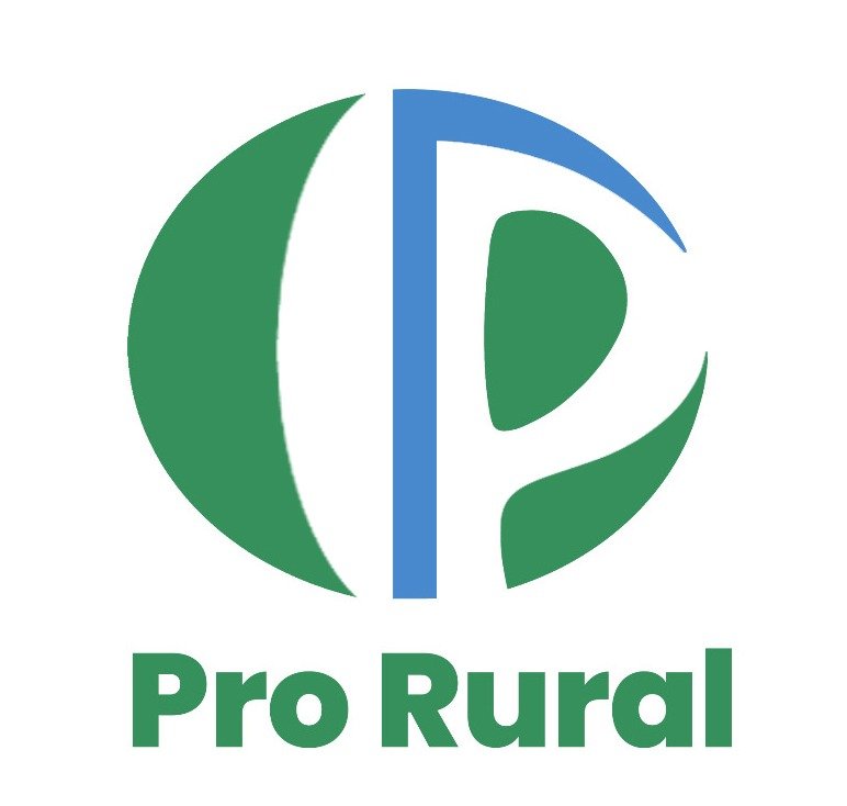 Pro Rural Society logo