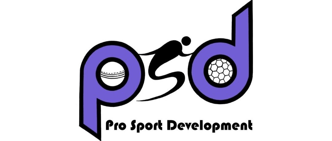 Pro Sport Development logo