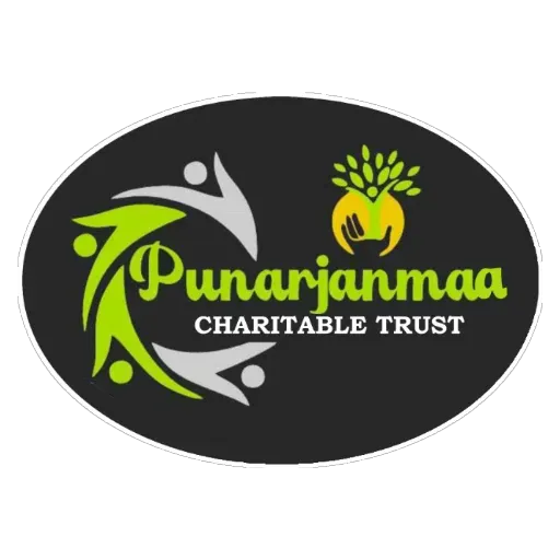 Punarjanmaa Charitable Trust (PCT) logo