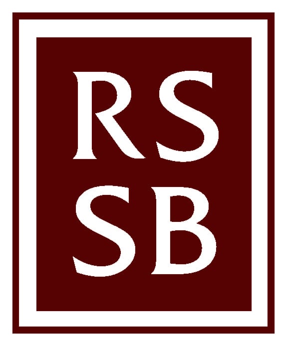 Radha Soami Satsang Beas (RSSB) logo