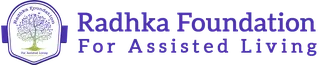 Radhka Foundation for Assisted Living logo