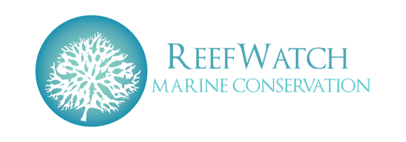 ReefWatch Marine Conservation logo
