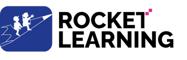 Rocket Learning logo