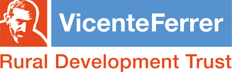 Rural Development Trust (Vicente Ferrer Foundation India) logo