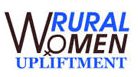 Rural Women Upliftment Society logo