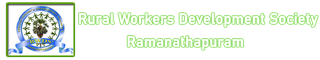 Rural Workers Development Society logo