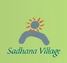 Sadhana Village logo