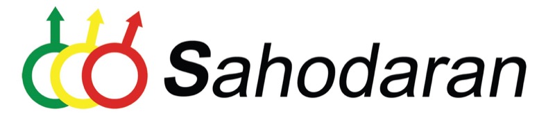 Sahodaran logo