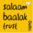Salaam Baalak Trust logo