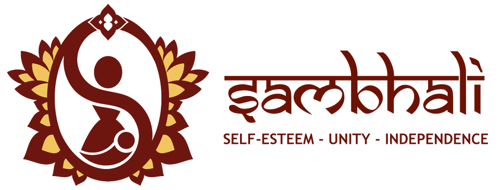 Sambhali Trust logo