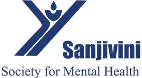 Sanjivini Society for Mental Health logo