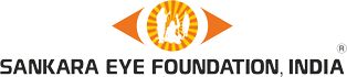 Sankara Eye Foundation logo