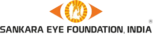 Sankara Eye Foundation logo