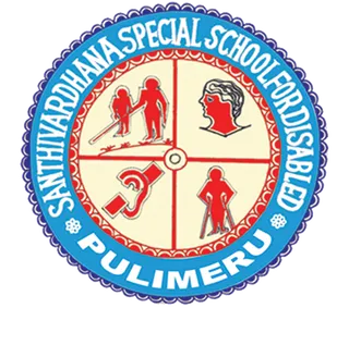 Santhivardhana Ministries logo