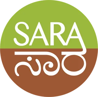 SARA Centre logo