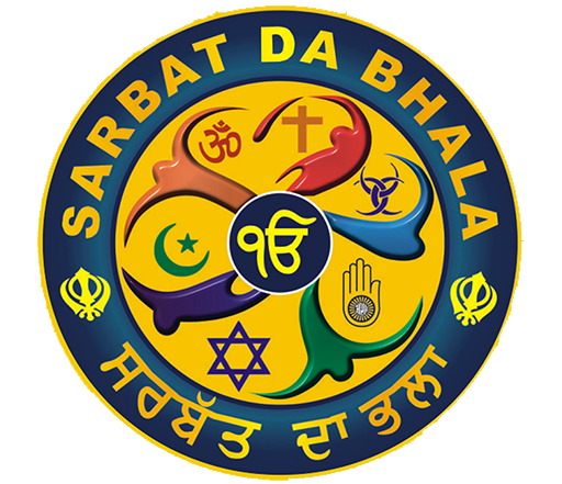 Sarbat Da Bhala Charitable Trust logo