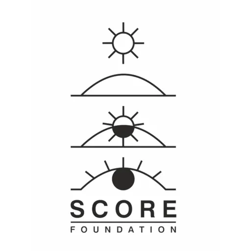 Score Foundation logo