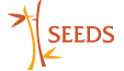 SEEDS India logo