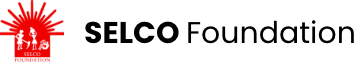 SELCO Foundation logo