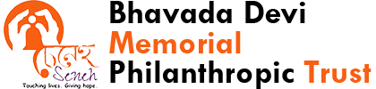 Seneh — Bhavada Devi Memorial Philanthropic Trust logo