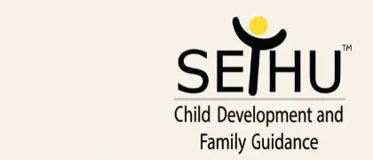 Sethu Centre for Child Development & Family Guidance logo