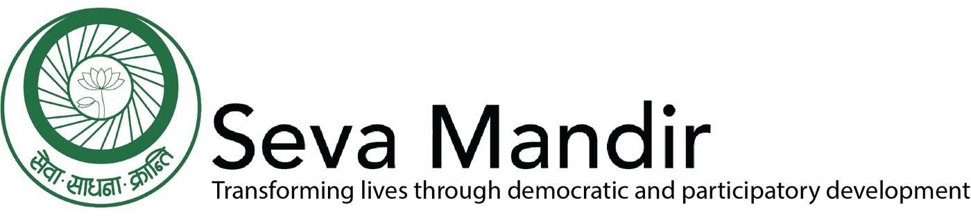 Seva Mandir logo