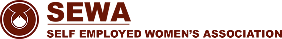 Self Employed Women's Association (SEWA) logo