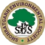 Shohratgarh Environmental Society (SES) logo