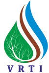Shri Vivekanand Research and Training Institute (VRTI) logo