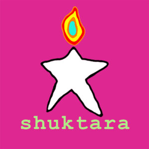 Shuktara logo