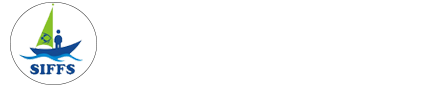 South Indian Federation of Fishermen Societies logo