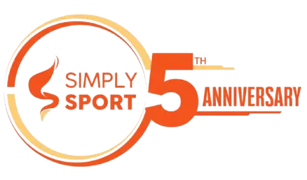 Simply Sport Foundation logo