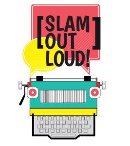 Slam Out Loud logo