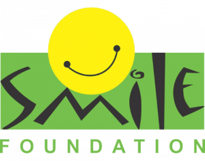 Smile Foundation logo