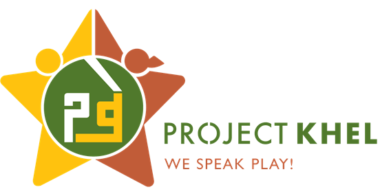 Society for Development Activities (Project KHEL) logo