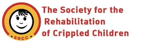 Society for Rehabilitation of Crippled Children logo