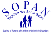 SOPAN logo