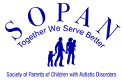 SOPAN logo