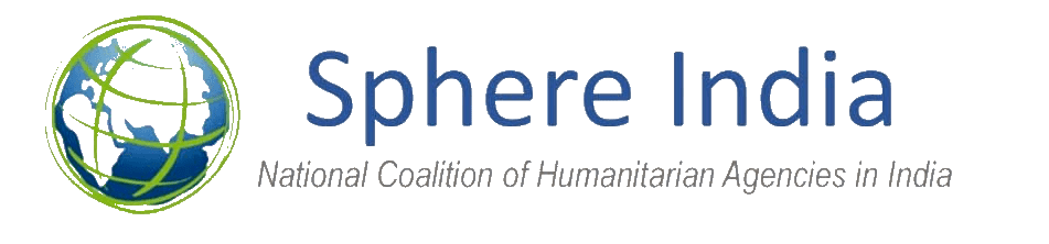 Sphere India logo