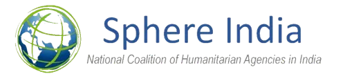 Sphere India logo