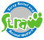 Stray Relief and Animal Welfare (STRAW) India logo