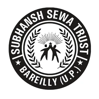 Subhansh Sewa Trust logo