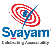 Svayam logo