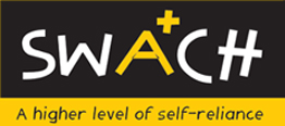 SWaCH logo