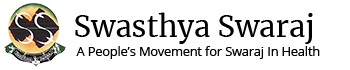 Swasthya Swaraj logo