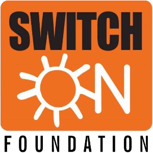 SwitchON Foundation logo