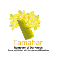 Tamahar Trust logo